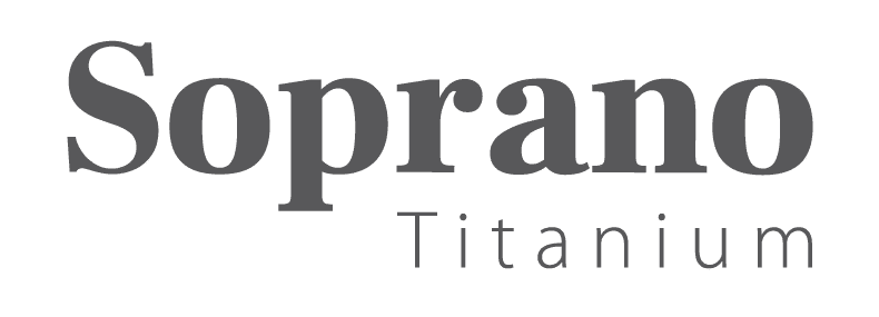 Soprano Titanium Special Edition