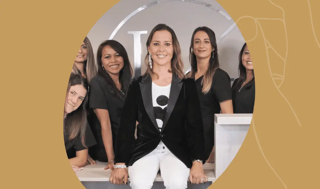 Lovely Minceur recrute