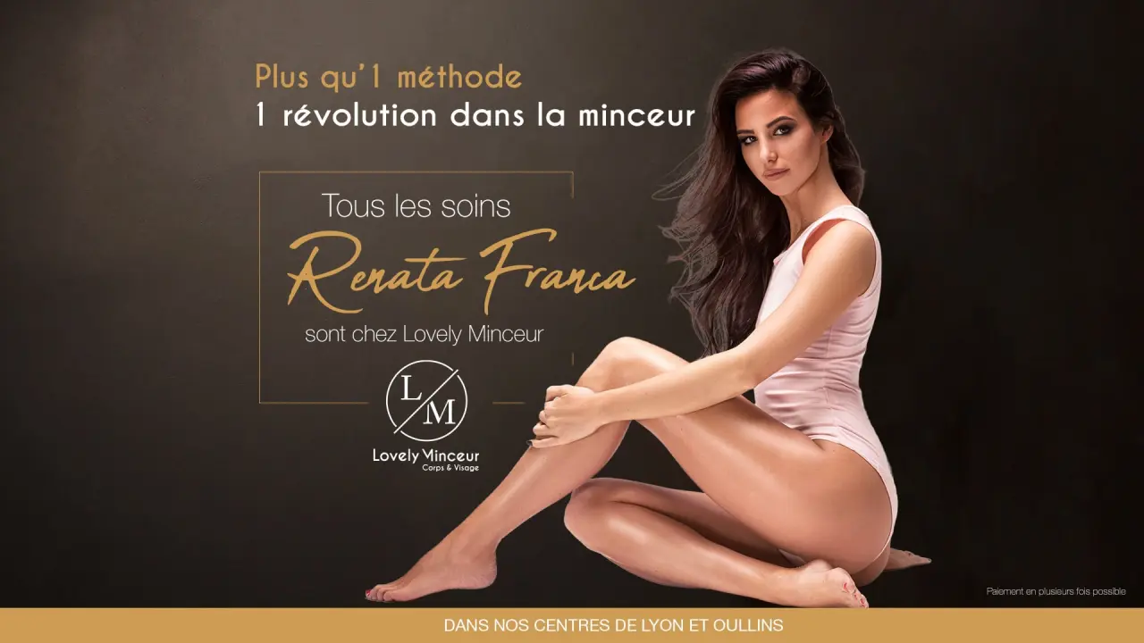 massage Renata França